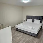 Гостьовий будинок Sunny Hill *