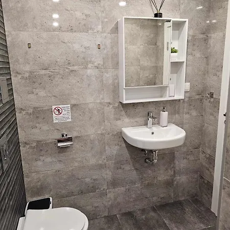 Sunny Hill بيت ضيافة *