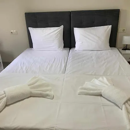 Sunny Hill بيت ضيافة *