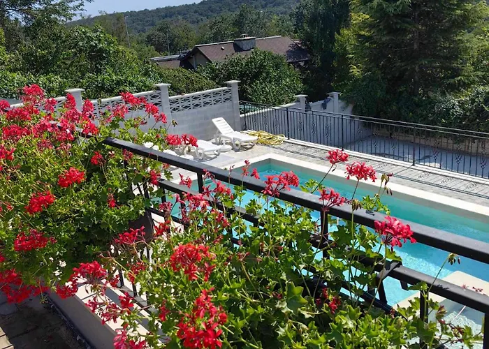 Sunny Hill 招待所 瓦爾納