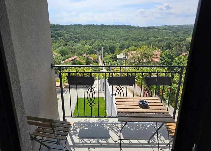 Sunny Hill * 瓦爾納