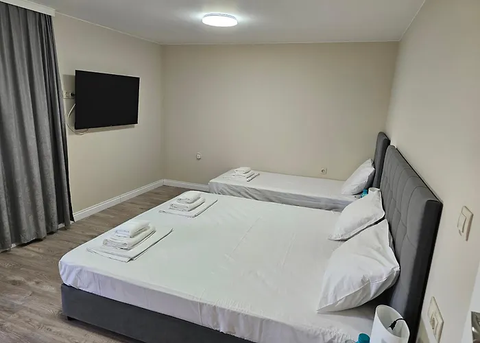 Sunny Hill 招待所 瓦爾納