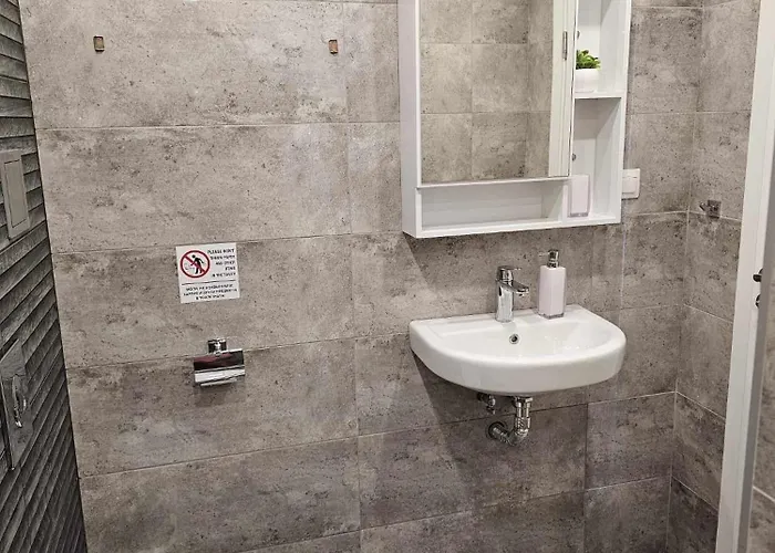 Sunny Hill 招待所 *