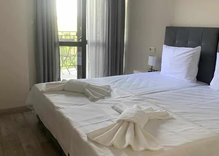 Sunny Hill 招待所