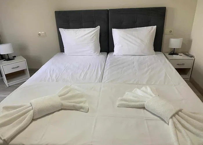 Sunny Hill 招待所 *