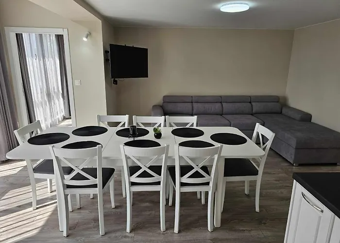 招待所 Sunny Hill 瓦爾納