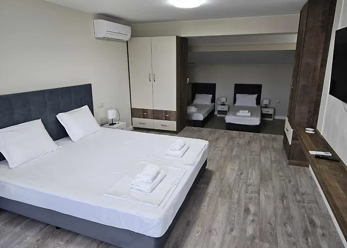 Sunny Hill 招待所