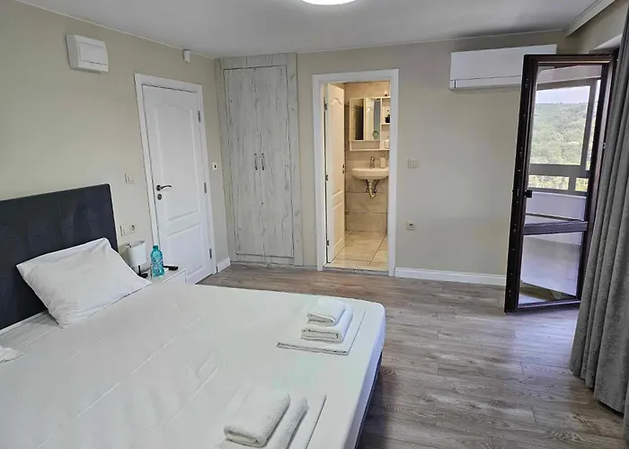 Sunny Hill 招待所 *