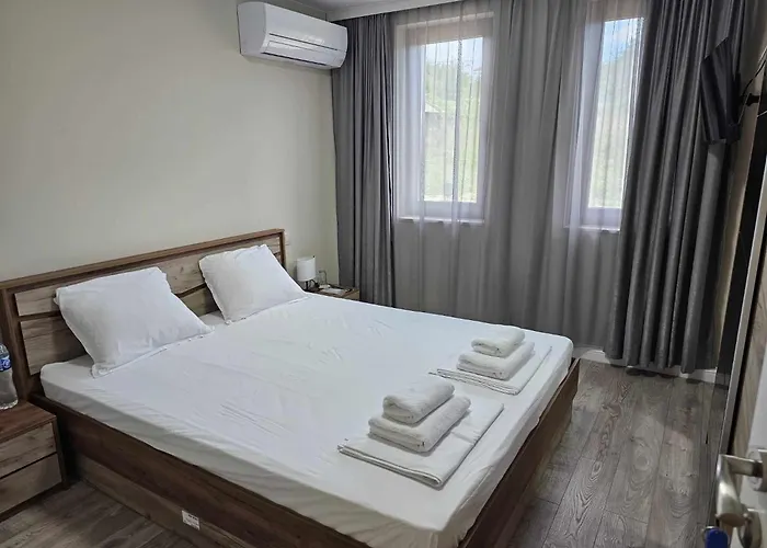 招待所 Sunny Hill