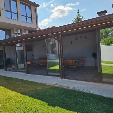 Sunny Hill Gasthof Warna