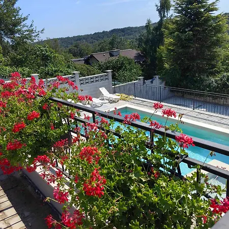 Sunny Hill Gasthof Warna