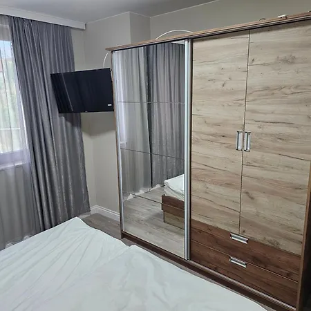 Gasthof Sunny Hill *