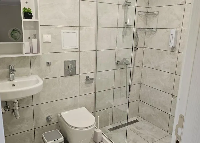 Sunny Hill Pensionat *