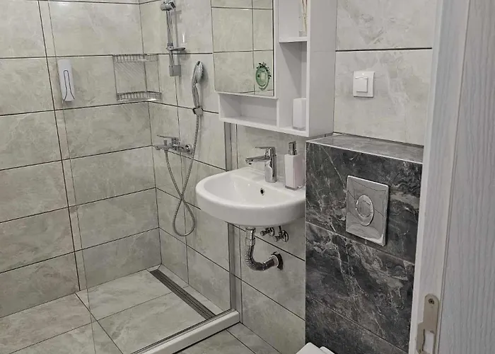 Pensionat Sunny Hill